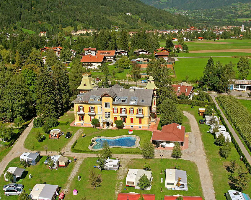Gasthof Amlacherhof Cityguide Lienz